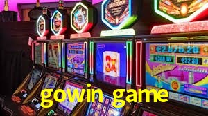 Estatísticas Esportivas gowin game