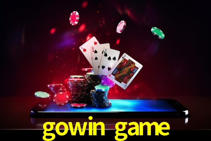 Bonus Features gowin game