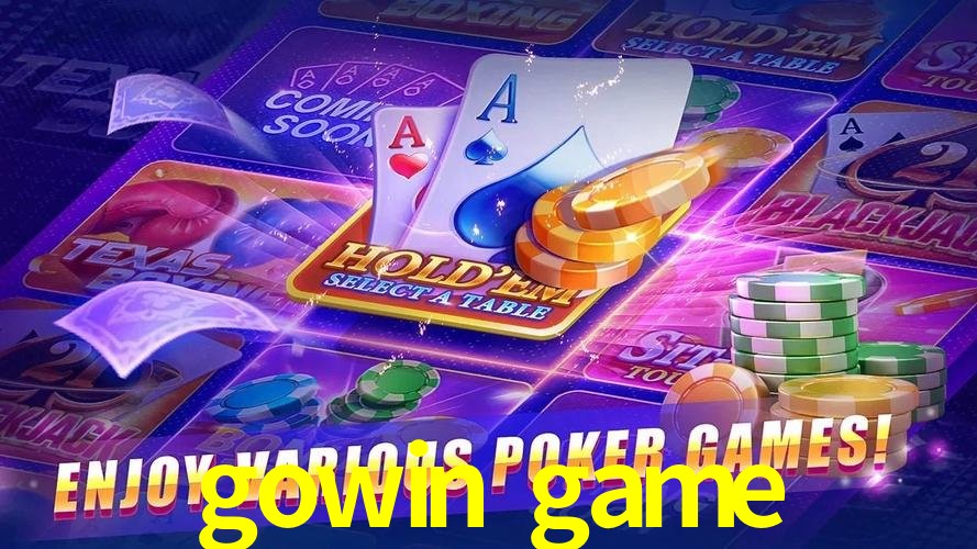 Casino Ao Vivo gowin game