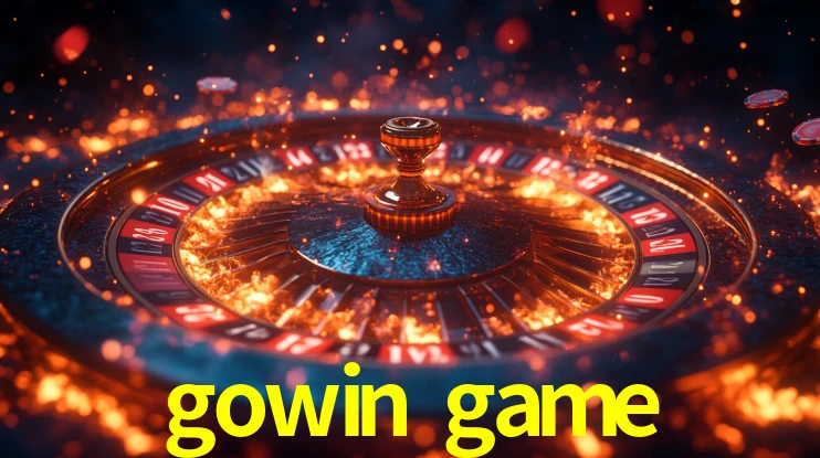 gowin game,gowin.game
