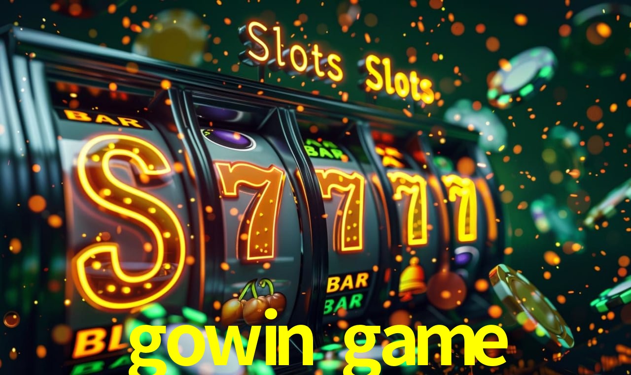 Login Seguro gowin game