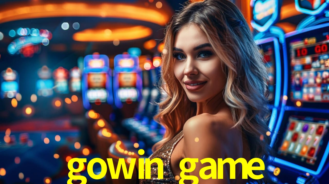 Gates of Olympus gowin game