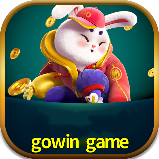 gowin game Logo