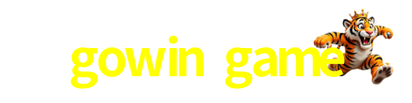 Logo da gowin game